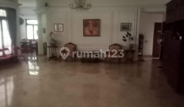 Disewakan Rumah Bagus Area Pondok Indah Jakarta Selatan 2