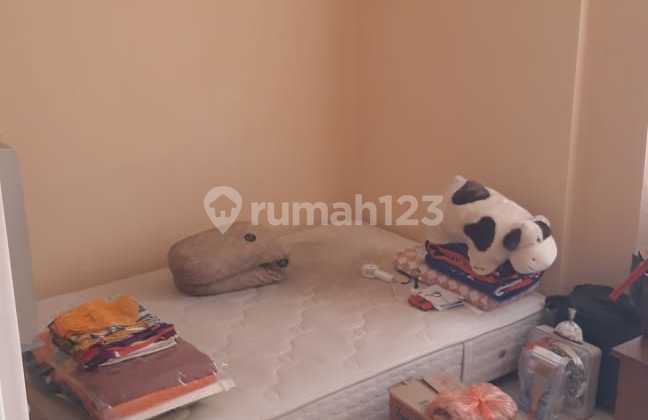 Dijual Rumah Siap Huni Area Green Court Jl. Boulevard Cengkareng - Jakarta Barat