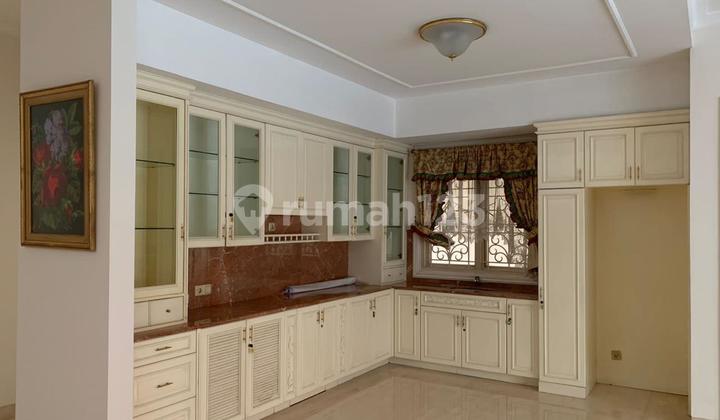 Dijual Rumah Bagus 2 Lantaidi Komp Bina Marga Pasar Rebo Jakarta Timur 2