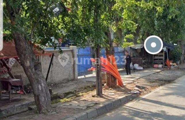 For Rent Land Area in Pegangsaan Dua, Kelapa Gading - North Jakarta For Rent Land Area in Pegangsaan Dua, Kelapa Gading - North Jakarta