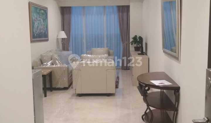 Disewakan Apartemen Pondok Indah Residence @Pondok Indah Kebayoran Lama Jakarta Selatan