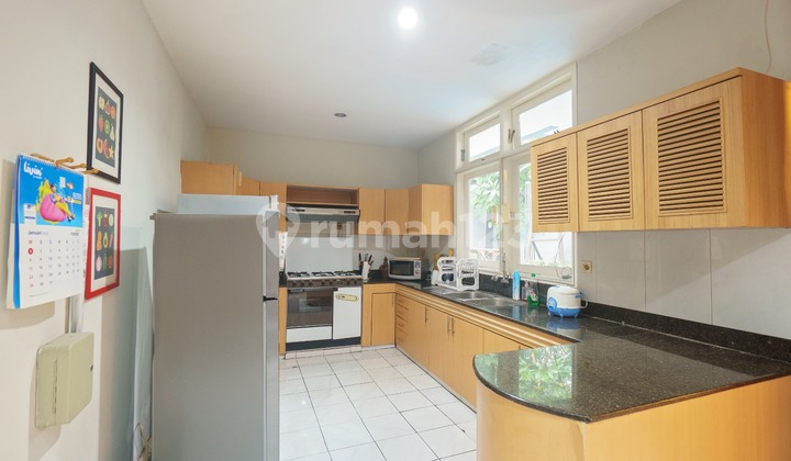 House for Rent / Sale @Bangka - Kemang South Jakarta 2