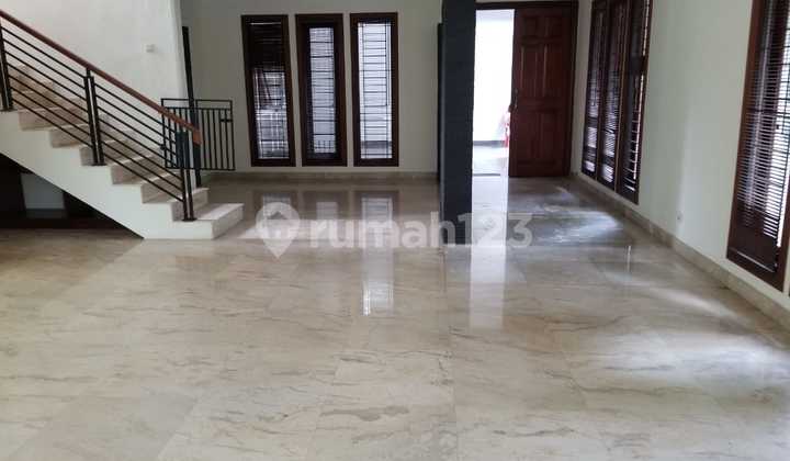 For Sale Nice House @Dukuh Patra Kuningan South Jakarta 2