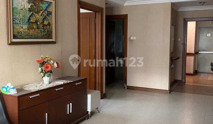 For Rent Apartment Puri Imperium Kuningan, Setiabudi. Jaksel 2