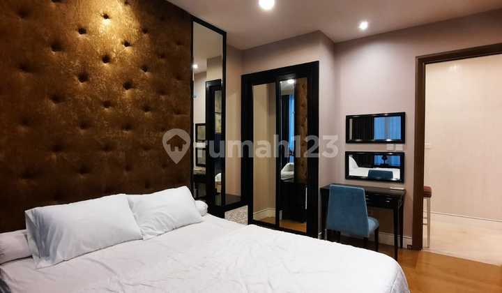 For Rent Apartment Residence 8 Jl. Senopati No.8, Rt.8/Rw.3, Senayan, Kebayoran Baru, South Jakarta City 2