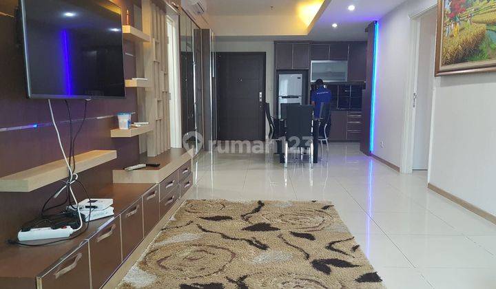 For Rent Apartment Casa Grande Residence Phase I Jl. Casablanca Raya Kav. 88, Menteng Dalam, Tebet, Kota Jakarta Selatan 1