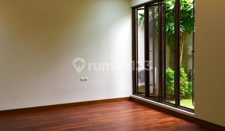 Dijual  Rumah minimalis Kemang Jakarta selatan  2