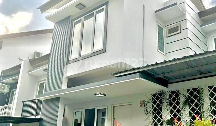 For Rent, Nice House in Ciputat Area For Rent, Nice House in Ciputat Area