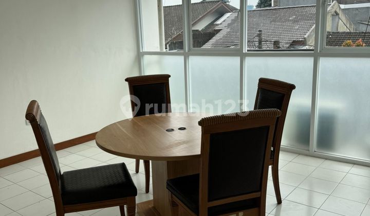 Disewakan Ruko Siap Huni @Plaza 3 Pondok Indah