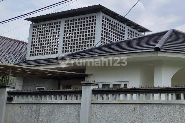 Dijual Rumah Siap Huni Area Graha Cinere 2