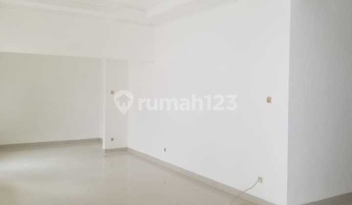 For Rent, Ready-to-Occupy House in Selong Area, Kebayoran Baru, South Jakarta 2
