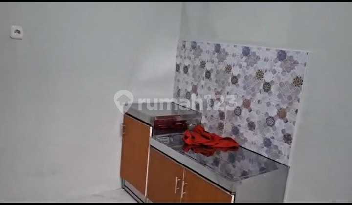 Jual Rumah Cantik Siap Huni Jl. Merpati Bintaro Jaya Sektor 1 Jakarta Selatan 2