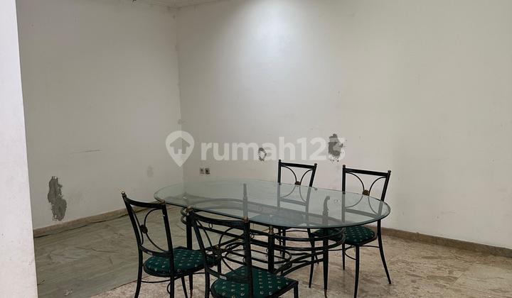  Disewakan Rumah di Kartika Pinang Pondok Indah Jakarta Selatan  2