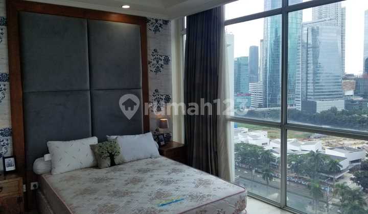 Sale Apartment Bellagio Residence @mega Kuningan - Jakarta Selatan 2