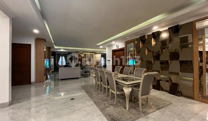 Dijual Rumah Bagus Full Furnish,, Area Pondok Indah Jakarta Selatan Dijual Rumah Bagus Full Furnish,, Area Pondok Indah Jakarta Selatan