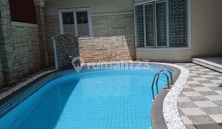 Dijual Rumah Bagus 2 Lantaidi Komp Bina Marga Pasar Rebo Jakarta Timur