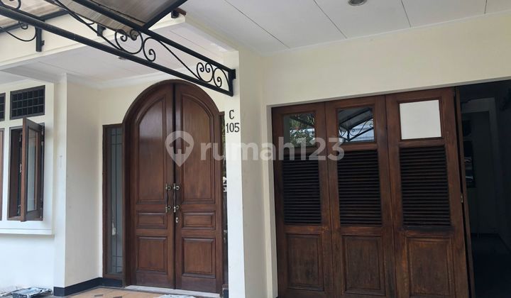 Ready-to-Occupy Rental House in Cipete at an Affordable Price Ready-to-Occupy Rental House in Cipete at an Affordable Price