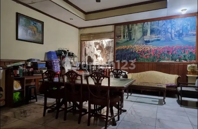Dijual Rumah + Kontrakan & Kost Area Petogogan,, Gandaria Utara - Kebayoran Baru Jakarta Selatan