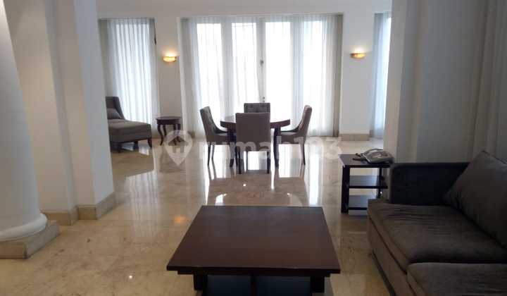 For Sale Apartment Darmawangsa Residence Kebayoran Baru, Jakarta Selatan