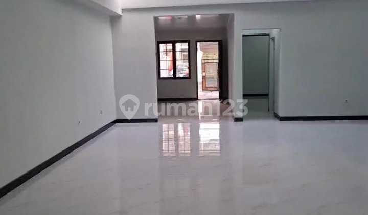 Jual Rumah Cantik Siap Huni Jl. Merpati Bintaro Jaya Sektor 1 Jakarta Selatan 1