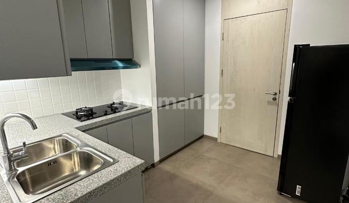 For Rent Apartment Izzara @Tb Simatupang, Jakarta Selatan 2
