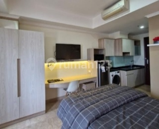 Dijual Apartemen Menteng Park,, Jakarta Pusat 2