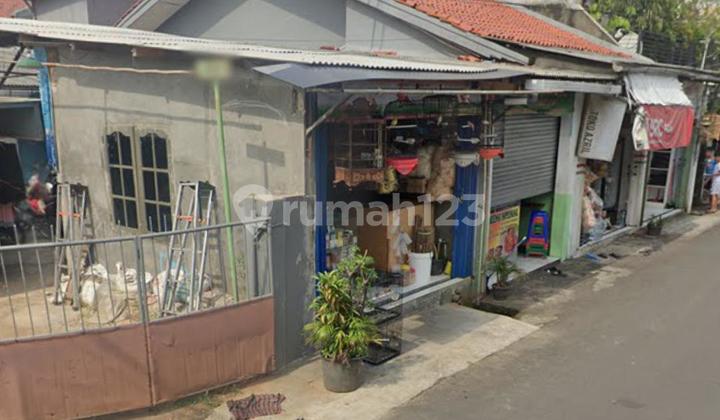 Dijual Rumah Hitung Tanah Area Cipulir Kebayoran Lama Dijual Rumah Hitung Tanah Area Cipulir Kebayoran Lama