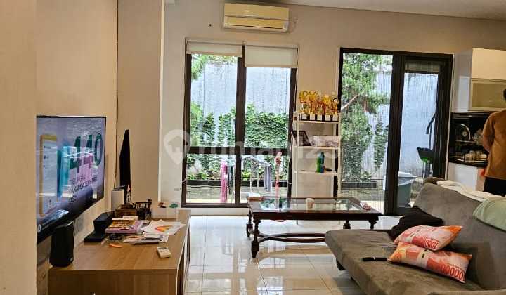 Dijual Rumah Siap Huni @Foresta Foglio,, BSD - Tangerang Banten