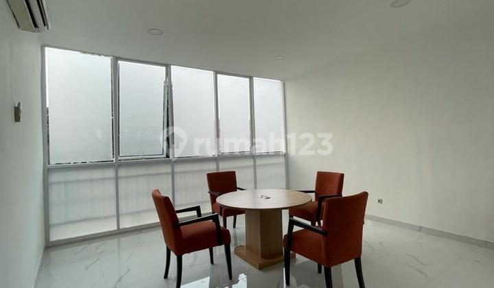 For Rent: Shop House @Plaza 3 Pondok Indah, Jl. T.B Simatupang, Kebayoran Lama, South Jakarta 2