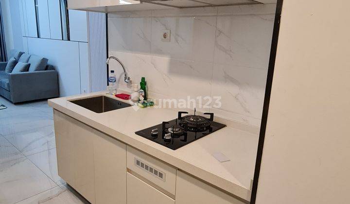Disewakan Apartemen Sky House BSD 2