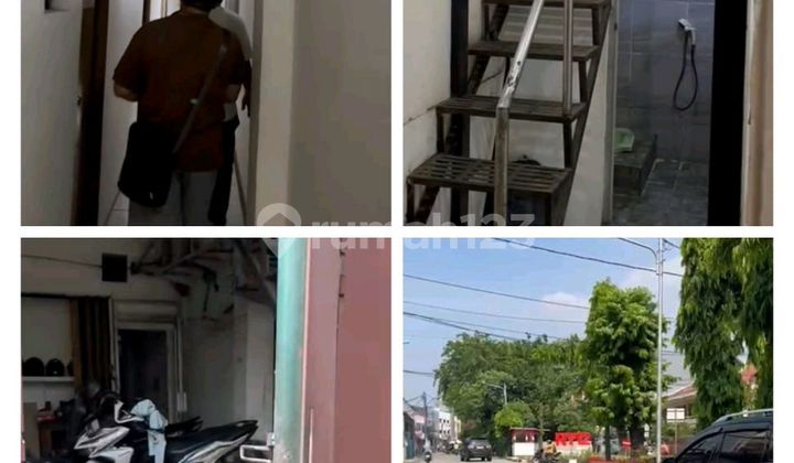 Kostsan in Kedoya With Many Rooms 1