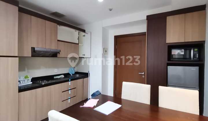 Disewakan Apartemen Thamrin Executive Jakarta Pusat 2
