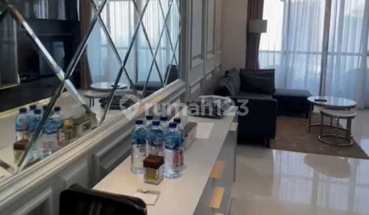 For Rent Apartment Sudirman Suites Jl. Jenderal Sudirman Bendungan Hilir, Tanah Abang, Central Jakarta City