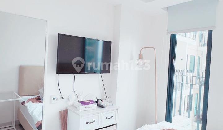 Disewakan Apartemen Baru Osaka Pik 2 Full Furnished View Indah Lt 15 Dan Lt 33 Di Tengah Kota Pik 2 Tangerang Banten