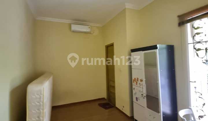 Dijual Rumah Bagus Untuk Tempat Tinggal / Usaha Kos2an Lokasi Strategis Radio Dalam Kebayoran Baru Jakarta Selatan 2