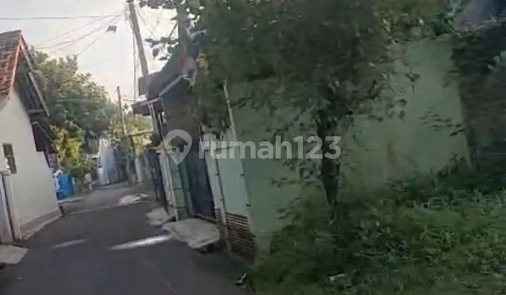 Dijual Tanah Strategis Di Dalam Komplek Perumahan, Jalan 2 Mobil, Cocok Dibangun Cluster Perumahan Di Jatisari Kec Jatiasih Bekasi Jawa Barta