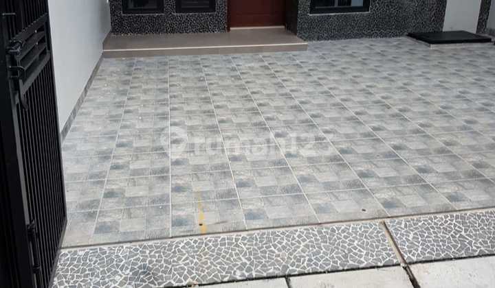 For Rent Nice House Tebet Dalam 1 Car Street South Jakarta