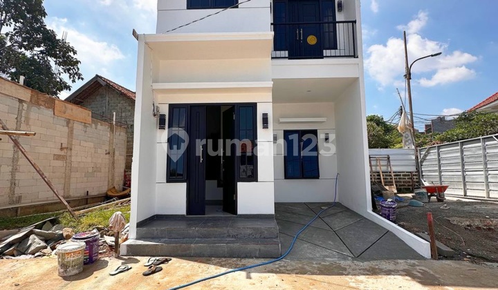 Dijual Rumah Nyaman Asri Bagus Kalisari Cijantung Jakarta Timur Dijual Rumah Nyaman Asri Bagus Kalisari Cijantung Jakarta Timur