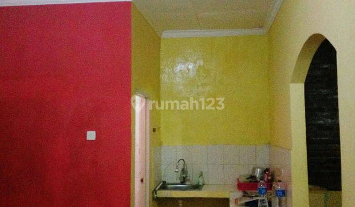 Dijual Rumah Bagus Nyaman Di Perum Dramaga Pratama Bogor Ciampea Jawa Barat Nego Sampai Deal 2