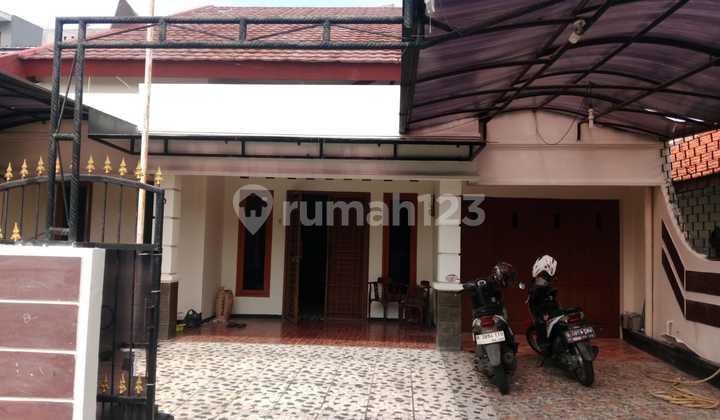 Dijual Rumah Bagus Condet , Munggang, Balekambang, Kramat Jati, Jakarta Timur Harga Nego 2