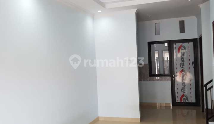 Dijual Rumah Bagus Shm Tebet Dalam Jakarra Selatan Jalan 1 Mobil 2