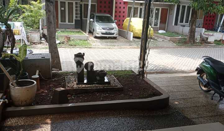 Disewa Rumah Bagus Full Furnished Min Sewa 2 Thn Cibubur Country Cluster Cotton Wood Cibubur 2