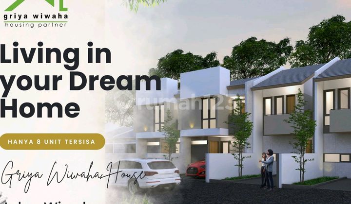 Kavling Terjangkau Dekat Pusat Kota Bandung