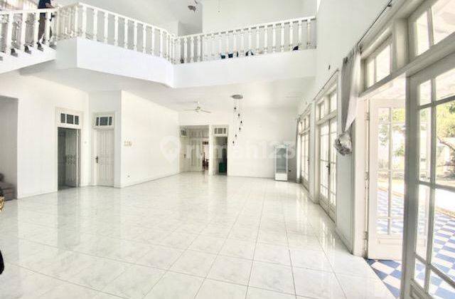 Dijual Rumah Spesial 2 Lantai Putat Indah Surabaya Barat 3