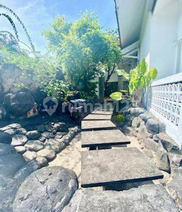 Dijual Rumah Spesial 2 Lantai Putat Indah Surabaya Barat 8