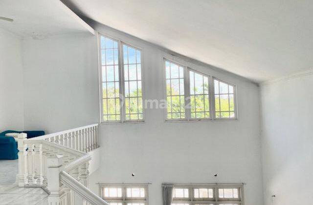 Dijual Rumah Spesial 2 Lantai Putat Indah Surabaya Barat 7