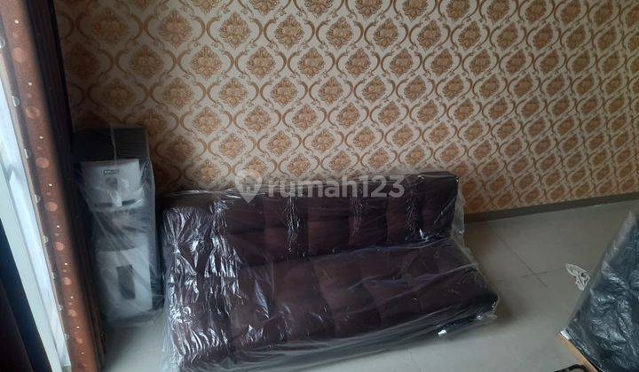 Disewakan Apartment 1br Kamar Baru Gress Icon Gresik 2