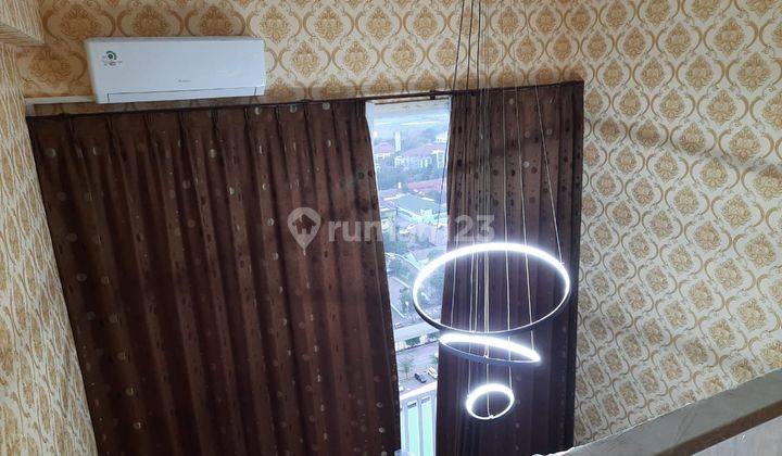 Disewakan Apartment 1br Kamar Baru Gress Icon Gresik 6