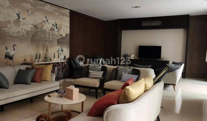 Dijual Rumah Raya Kupang Indah Surabaya Barat  1