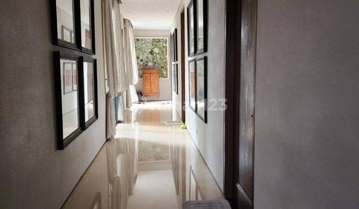 Dijual Rumah Raya Kupang Indah Surabaya Barat  12